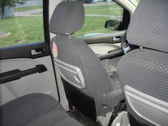 2006 Ford C-MAX Photos