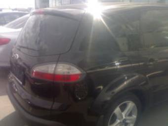 2006 Ford C-MAX Photos