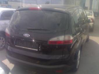 2006 Ford C-MAX Photos