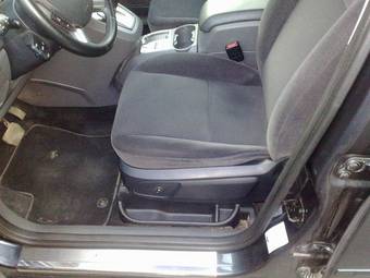 2006 Ford C-MAX Images