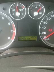 2006 Ford C-MAX Photos
