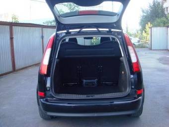 2006 Ford C-MAX Photos