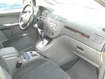 2006 Ford C-MAX Photos