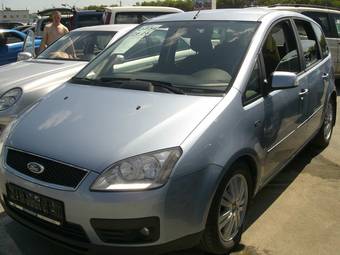 2006 Ford C-MAX For Sale