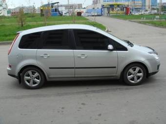 2006 Ford C-MAX For Sale