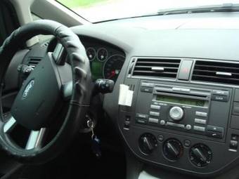 2006 Ford C-MAX For Sale