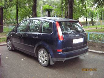 2006 Ford C-MAX For Sale