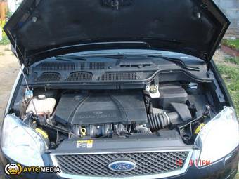 2006 Ford C-MAX Images