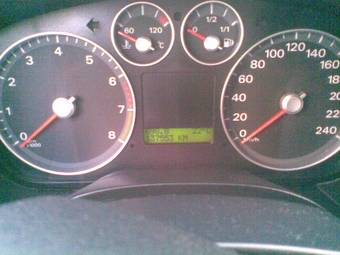2006 Ford C-MAX Pictures