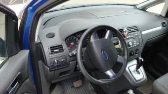 2006 Ford C-MAX For Sale