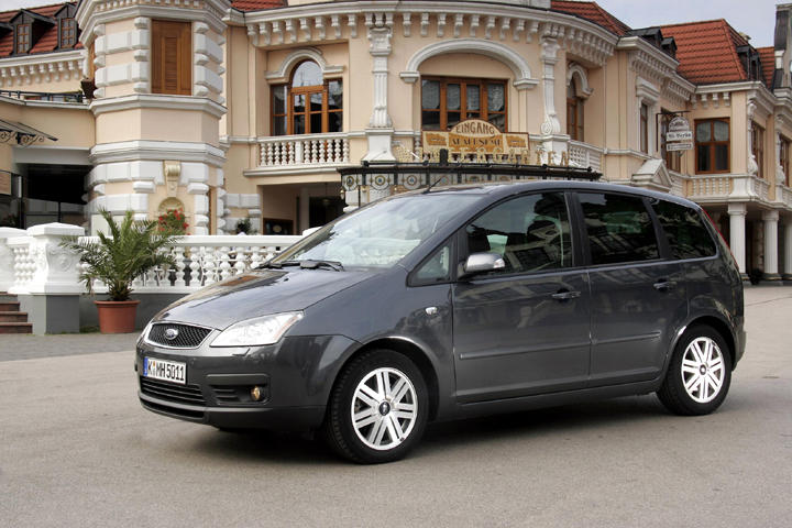 2006 Ford C-MAX