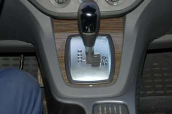 2007 Ford C-MAX Pictures