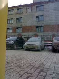 2007 Ford C-MAX