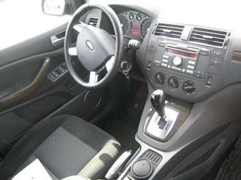 2007 Ford C-MAX For Sale