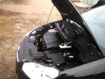 2007 Ford C-MAX Photos