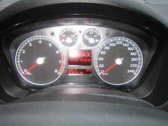2007 Ford C-MAX Photos