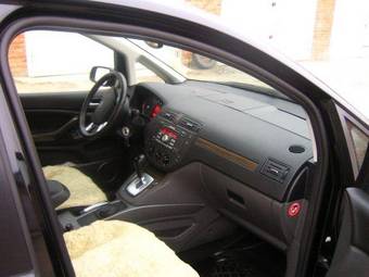 2007 Ford C-MAX For Sale