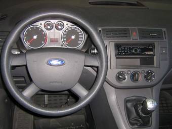 2007 Ford C-MAX For Sale