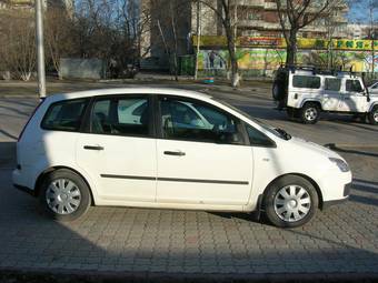 2007 Ford C-MAX For Sale