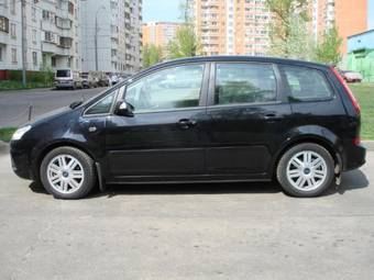 2007 Ford C-MAX For Sale