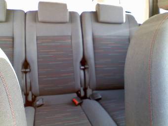 2007 Ford C-MAX Pictures