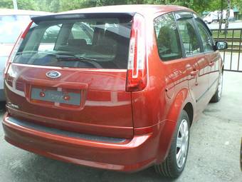 2008 Ford C-MAX For Sale