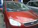 Preview 2008 Ford C-MAX