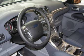 2008 Ford C-MAX Photos