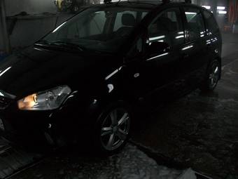 2008 Ford C-MAX For Sale