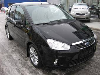 2008 Ford C-MAX For Sale