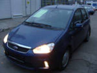 2008 Ford C-MAX For Sale