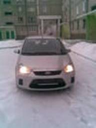 2008 Ford C-MAX For Sale