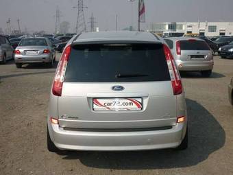 2008 Ford C-MAX For Sale