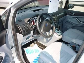 2008 Ford C-MAX For Sale