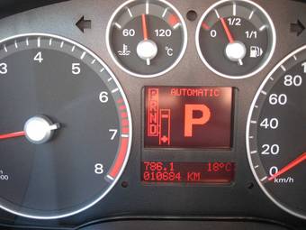 2008 Ford C-MAX Pics