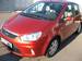 Preview Ford C-MAX