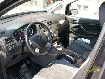 2008 Ford C-MAX For Sale