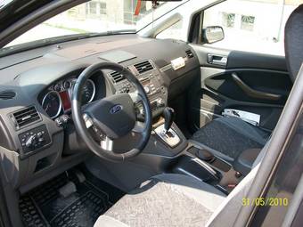 2008 Ford C-MAX For Sale