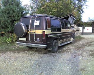 1987 Ford Econoline Pictures