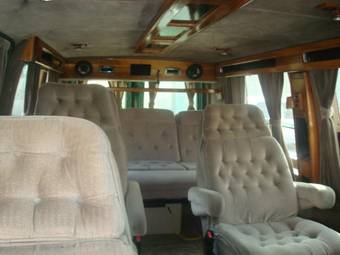 1992 Ford Econoline For Sale