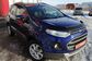 Ecosport II B515 1.6 MT Trend (122 Hp) 