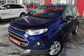 2015 ford ecosport