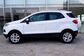 Ecosport II B515 1.6 Powershift Trend Plus (122 Hp) 