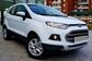 2017 Ford Ecosport II B515 1.6 Powershift Trend Plus (122 Hp) 