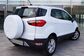 2017 Ford Ecosport II B515 1.6 Powershift Trend Plus (122 Hp) 