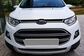 2017 Ford Ecosport II B515 1.6 Powershift Trend Plus (122 Hp) 