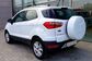 2017 Ford Ecosport II B515 1.6 Powershift Trend Plus (122 Hp) 