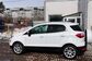 2018 Ecosport II 2.0 AT AWD Titanium Plus (148 Hp) 