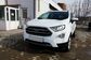 Ford Ecosport II 2.0 AT AWD Titanium Plus (148 Hp) 