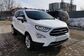 2018 Ecosport II 2.0 AT AWD Titanium Plus (148 Hp) 